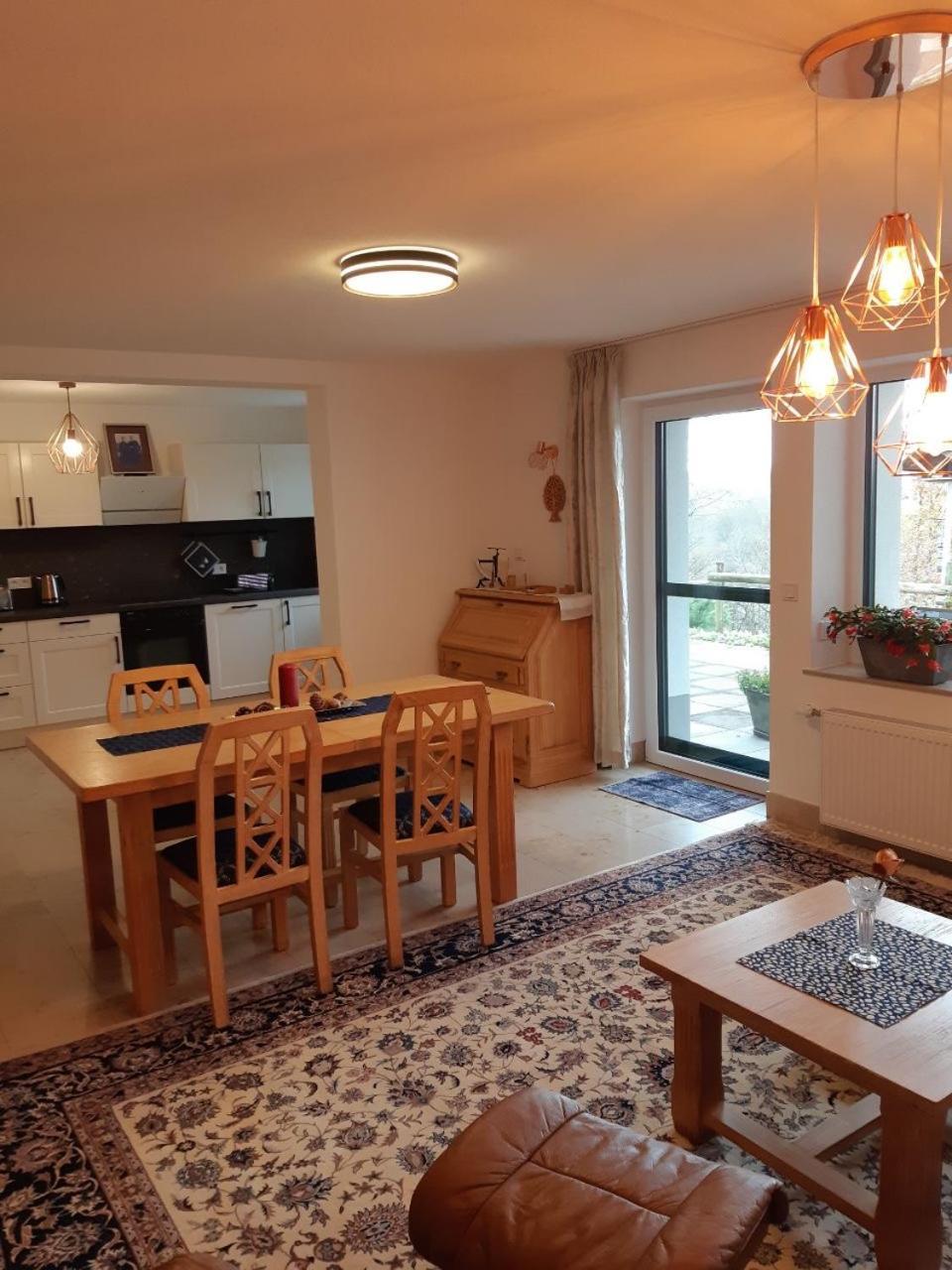 Ferienwohnung Sonnenschein Fulda Exterior foto